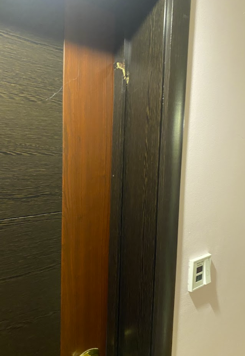 Hotel Parc Mamaia Interior 2